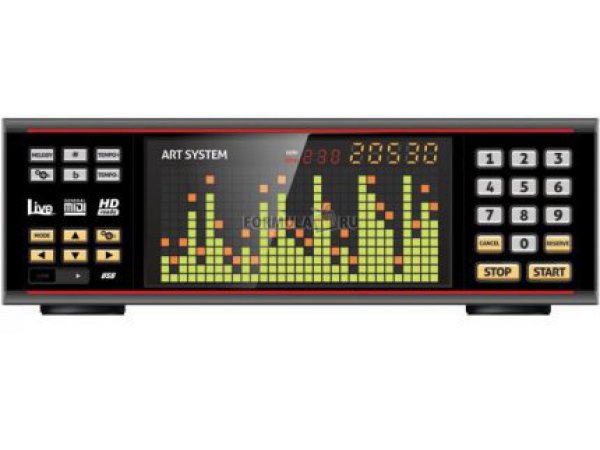 AST-100