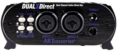 DualXDirect