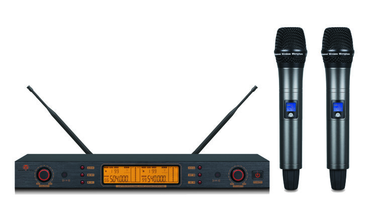 U-9300C