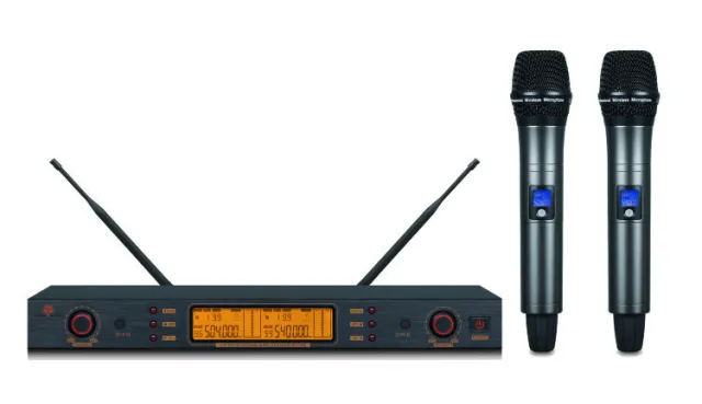 U-9300C