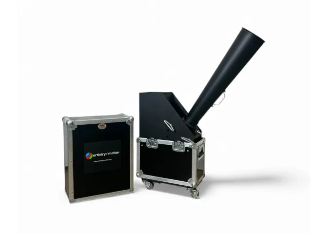 MiniBlaster