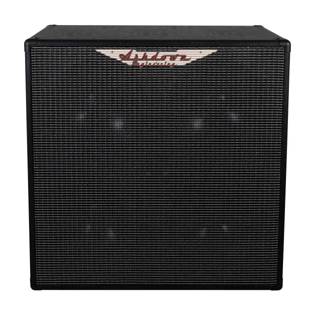 Ashdown UK-ABM-410H-EVO IV