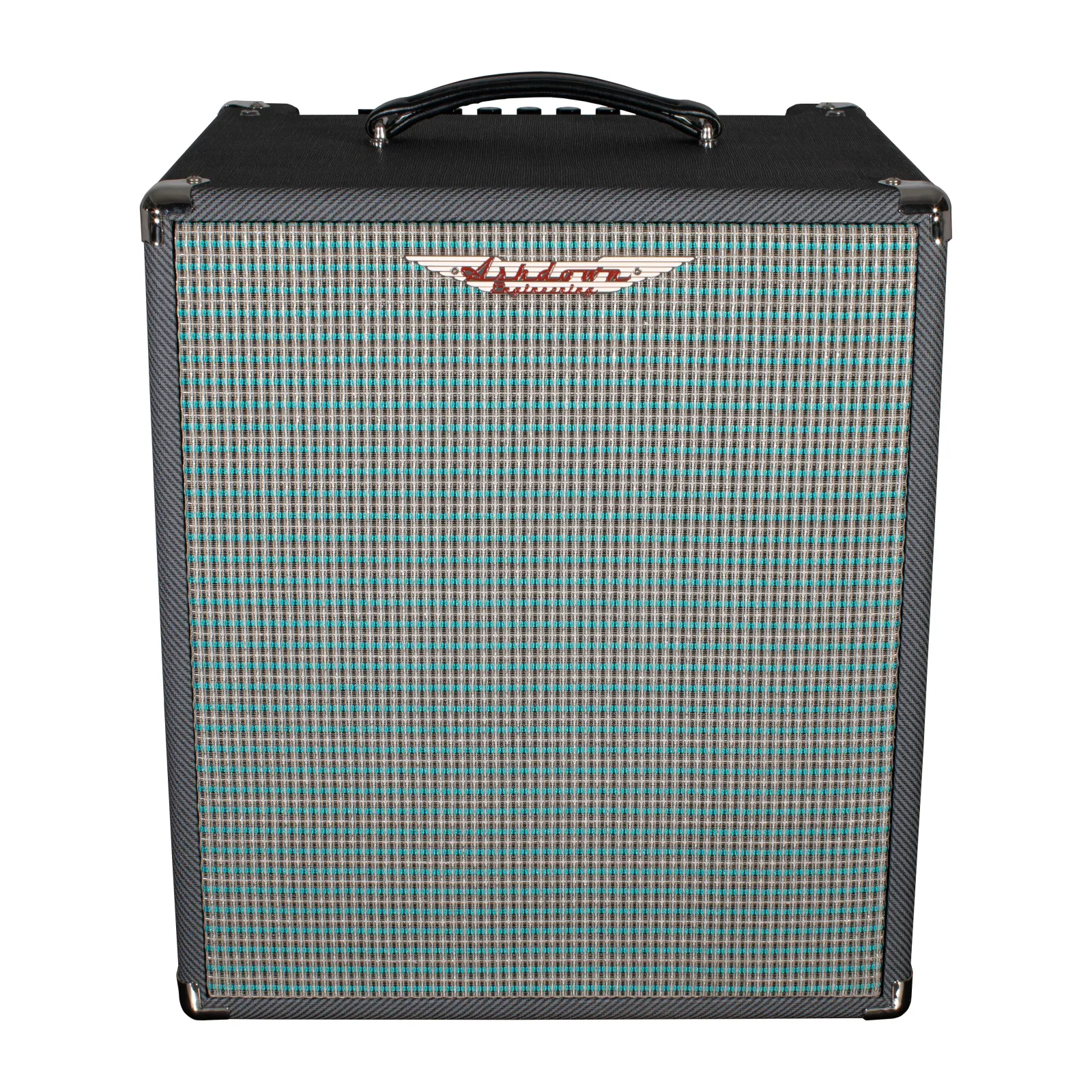 Ashdown UK-SBM-210-500