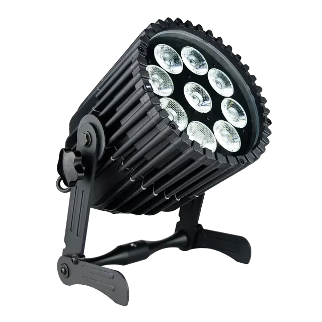 AX10 SpotMax