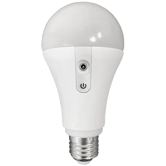 NYX Bulb