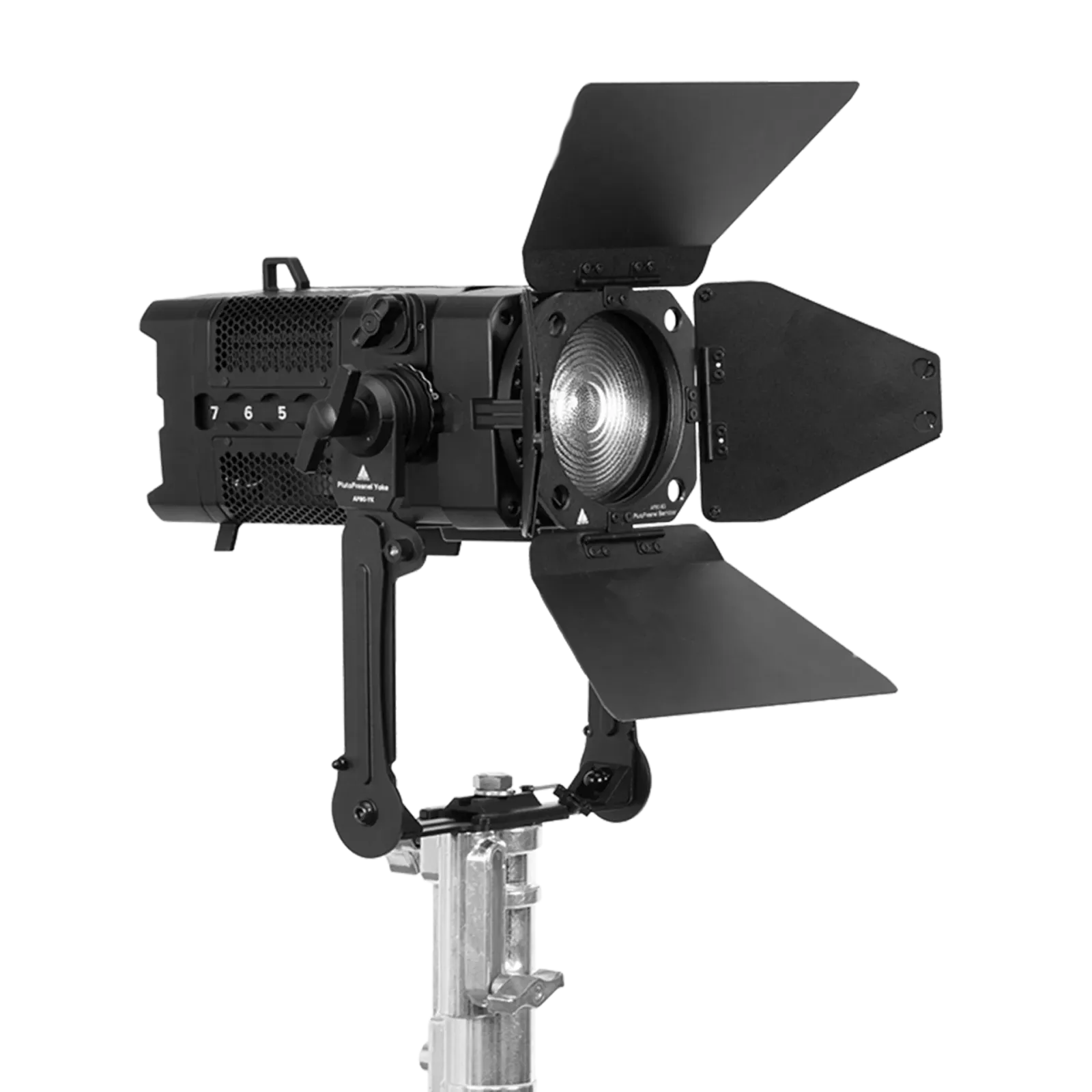 PlutoFresnel