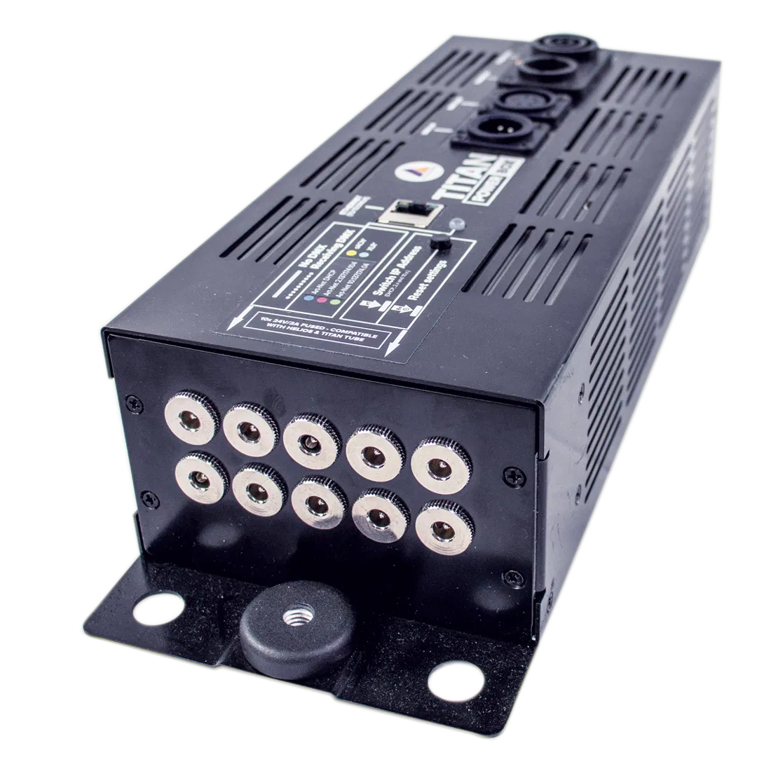Titan PowerBox
