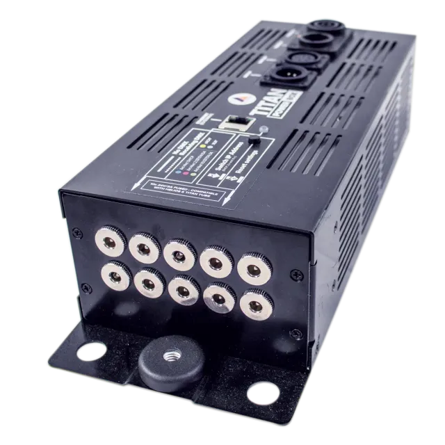 Titan PowerBox