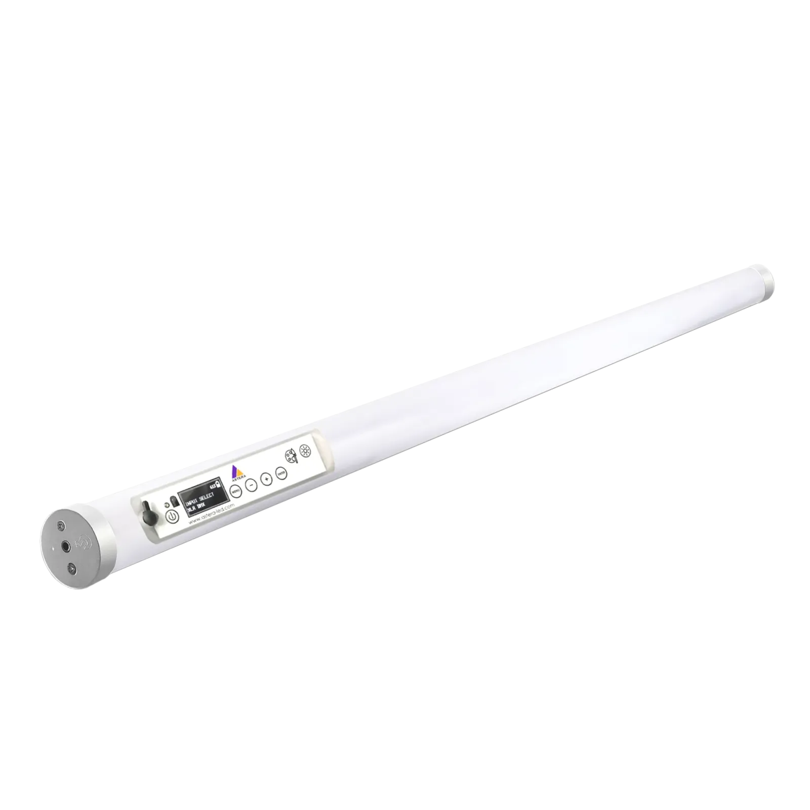 Titan Tube