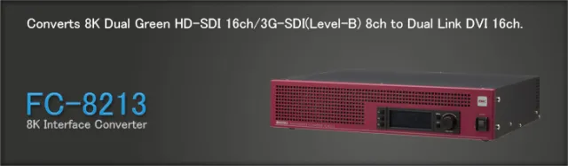 FC-8213