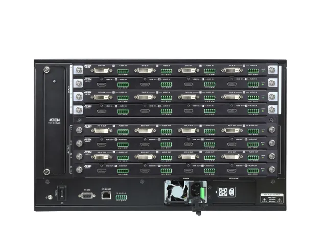 ATEN VM1600A