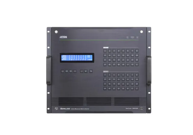 ATEN VM3200