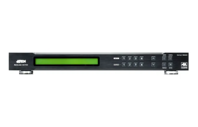 ATEN VM6404H