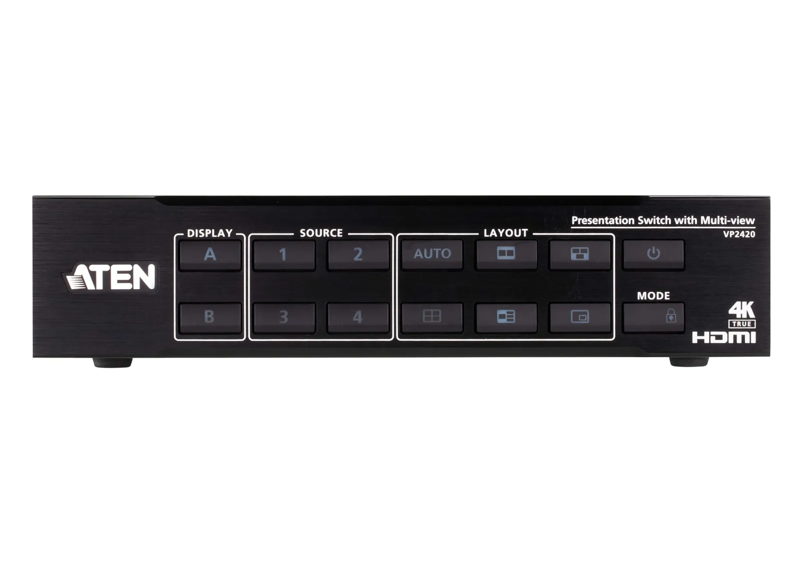 ATEN VP2420