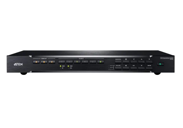 ATEN VP2730