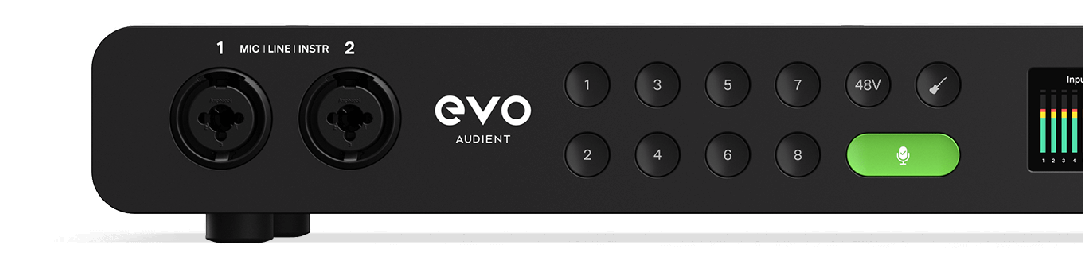 EVO SP8