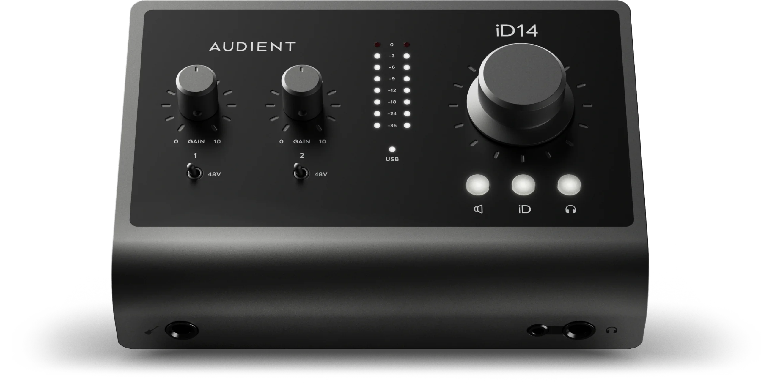 iD14 MKII