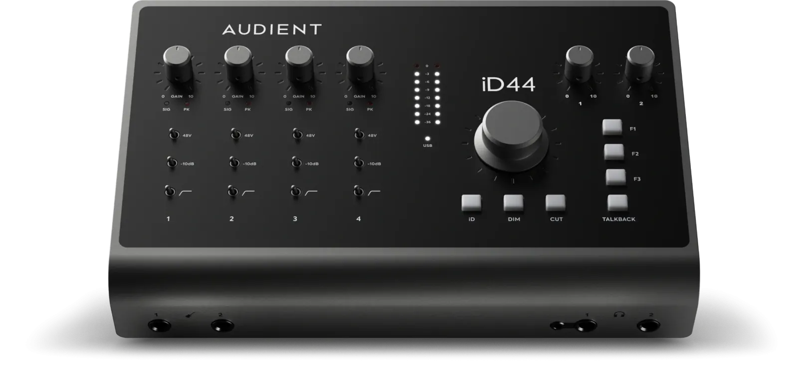iD44 MKII