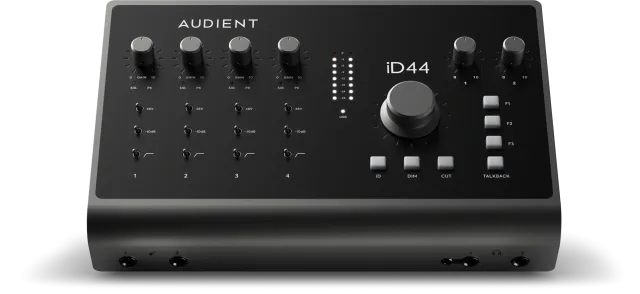 iD44 MKII