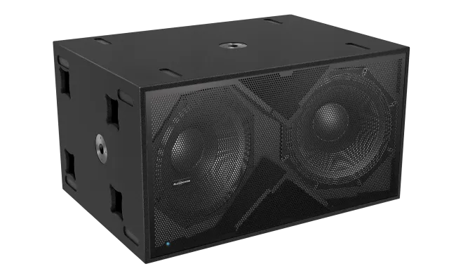 K-LA218-DSP