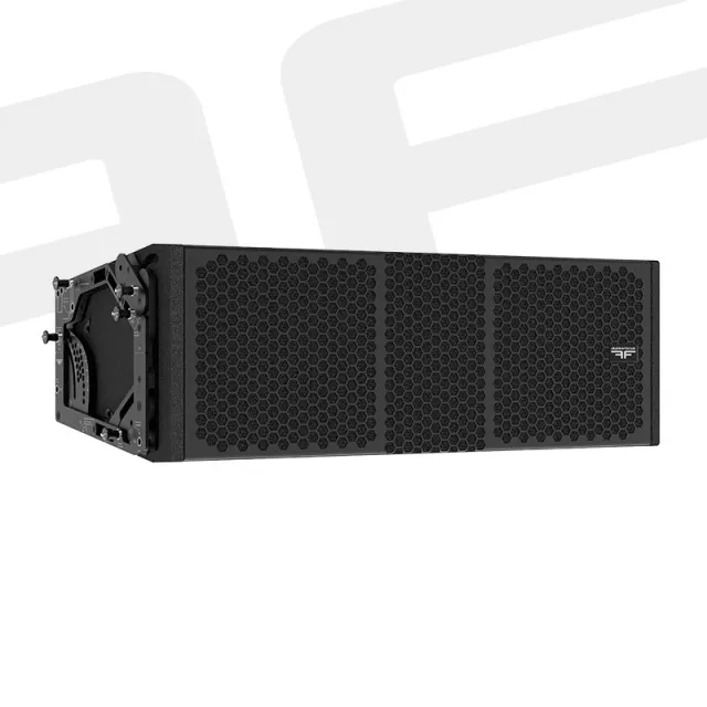 Audiofocus ARES 12a