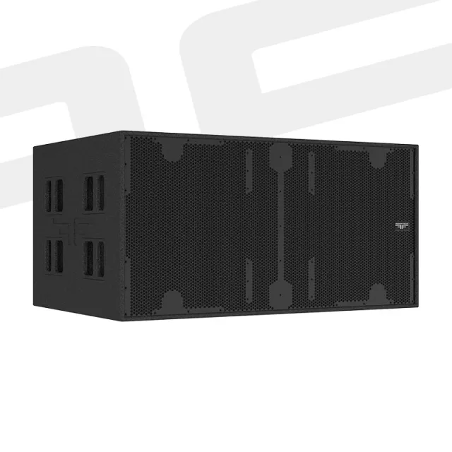 Audiofocus MTSub 218a