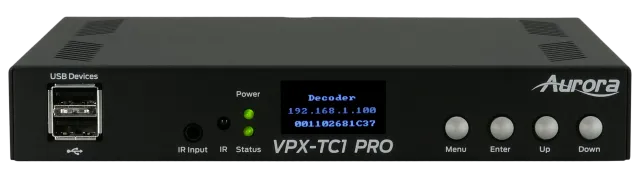 VPX-TC1-Pro