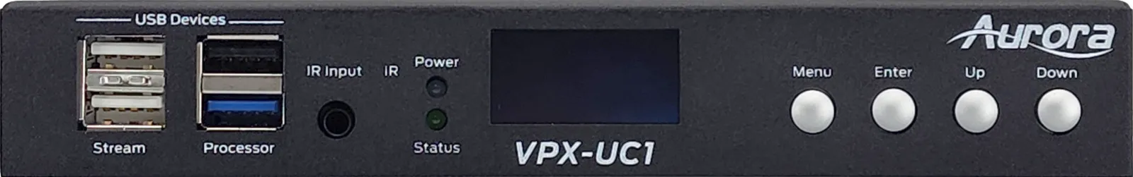 VPX-UC1 Ultra