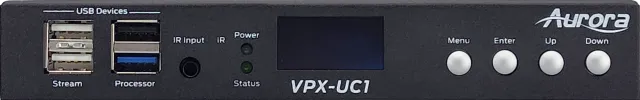 VPX-UC1 Ultra