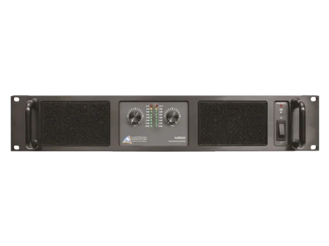 AMB600