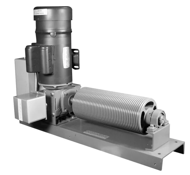 ADC Hercules 9007 Lift Machine