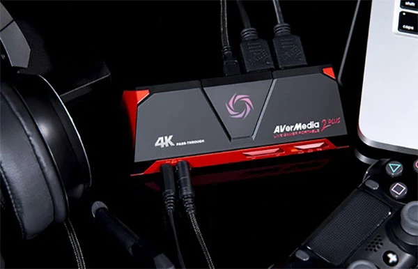 Live Gamer Portable 2 Plus