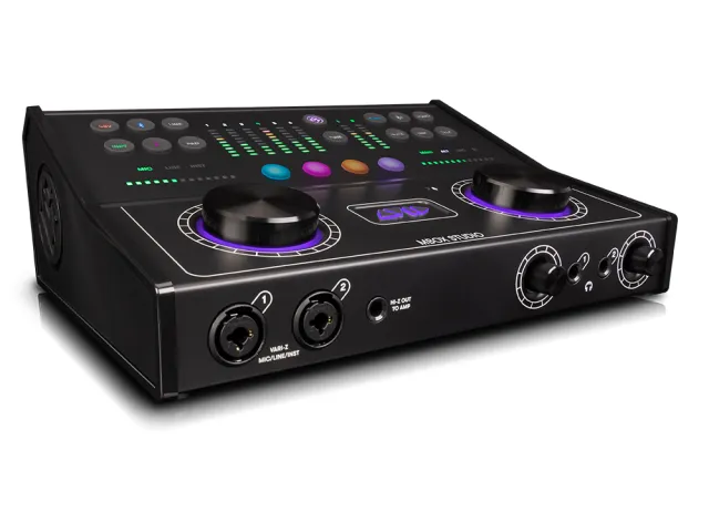 MBOX Studio