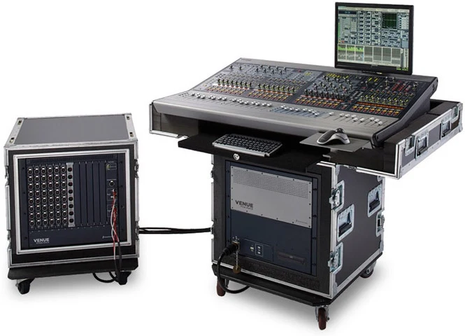 VENUE | Profile