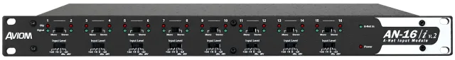 AN-16/i v.2 Input Module