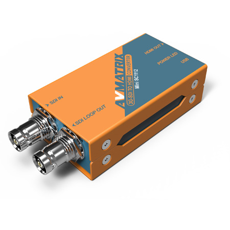 Mini SC1112