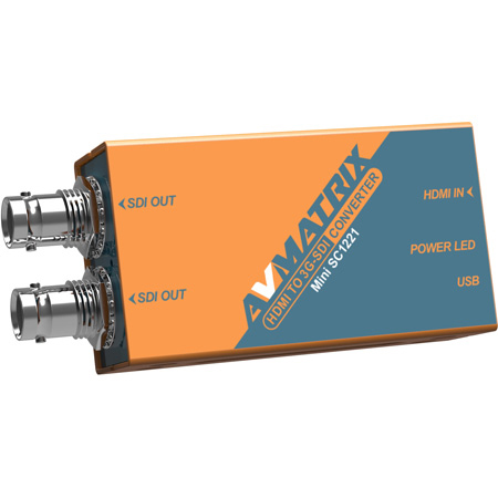 Mini SC1221