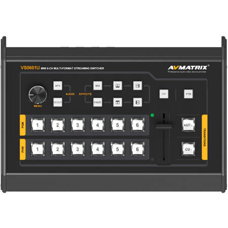 VS0601U