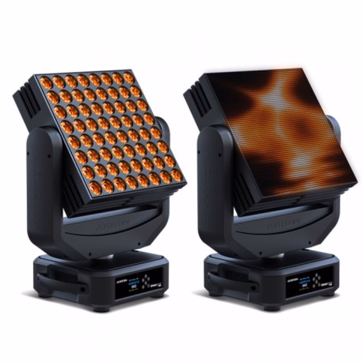 DreamPanel Twin
