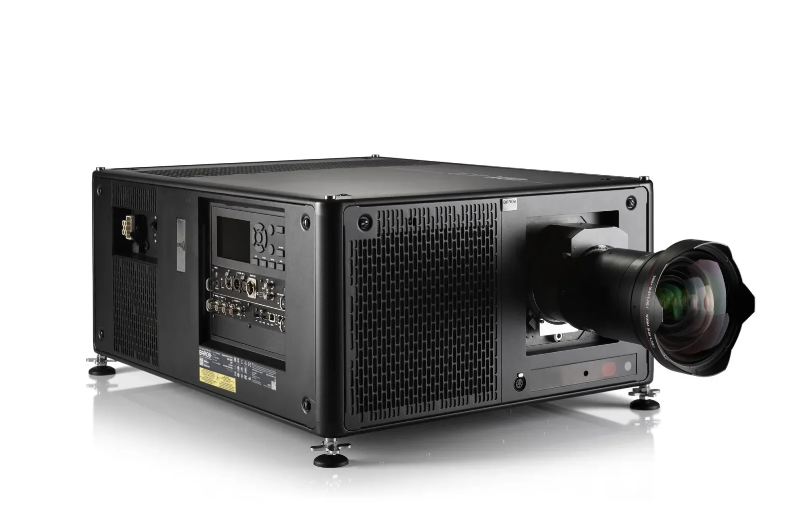 UDX-4K40
