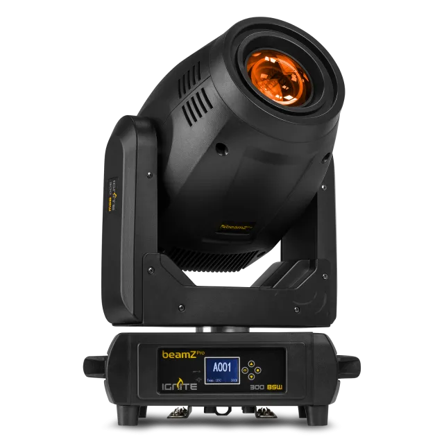 IGNITE300