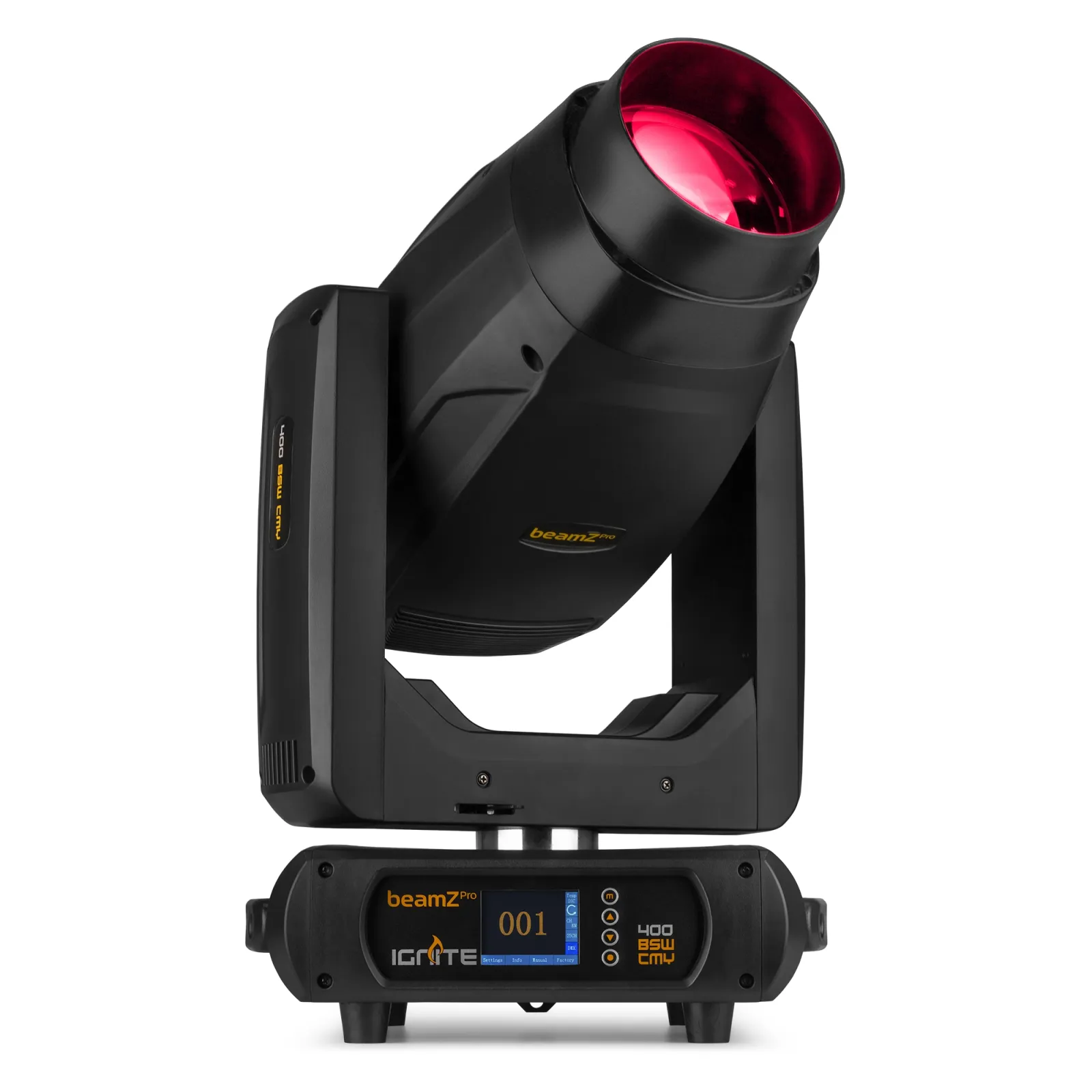 IGNITE400