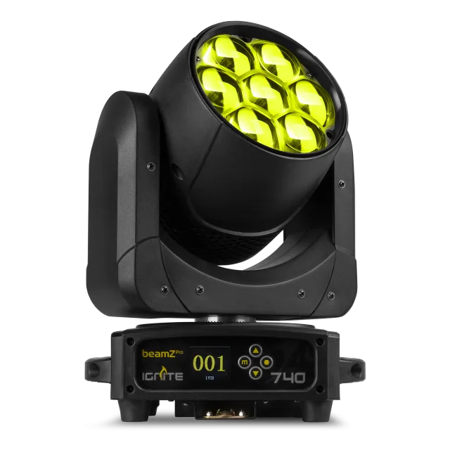 IGNITE740