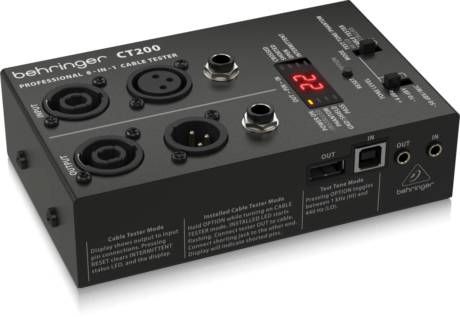 CT200