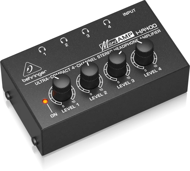 HA400