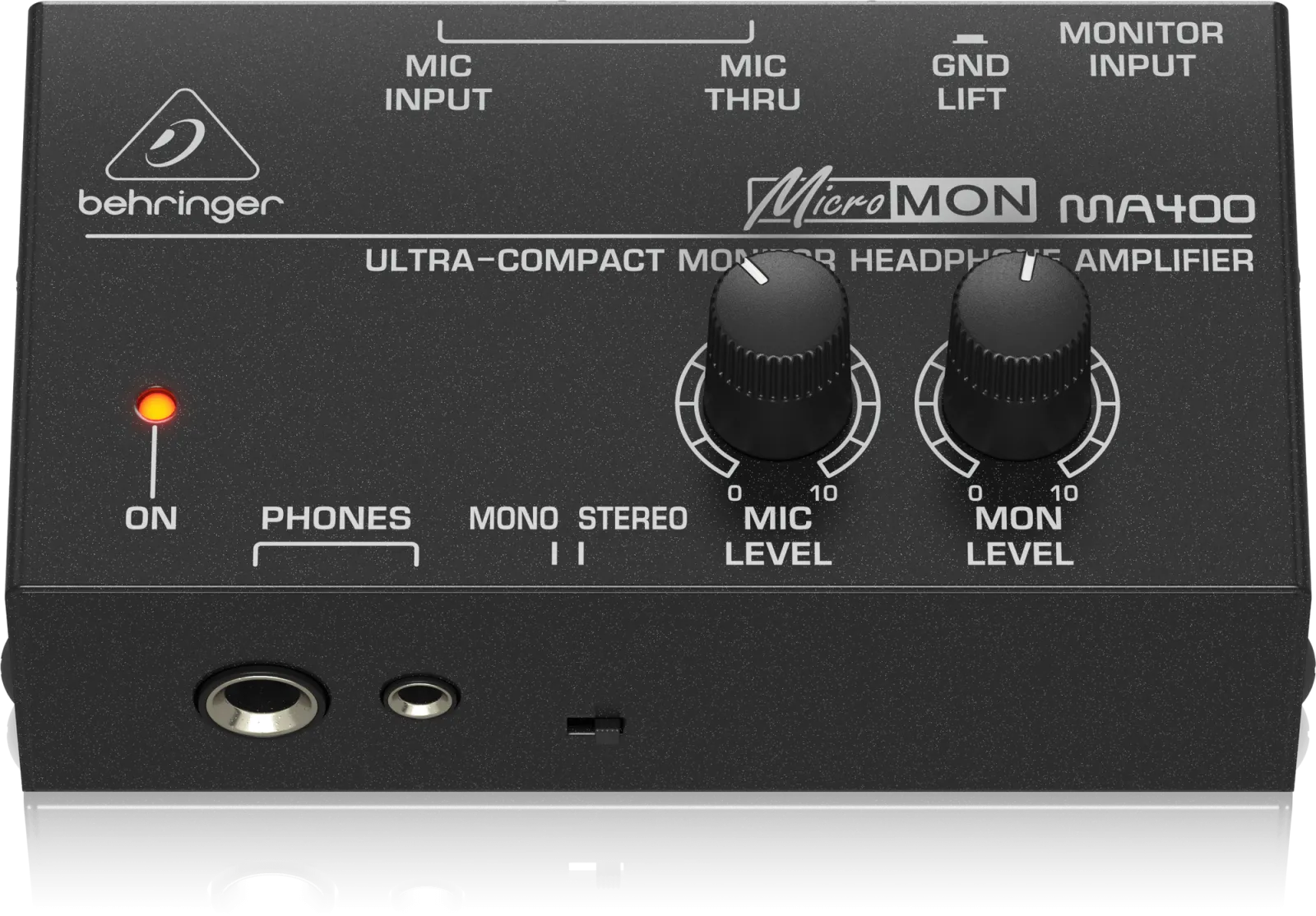 MA400