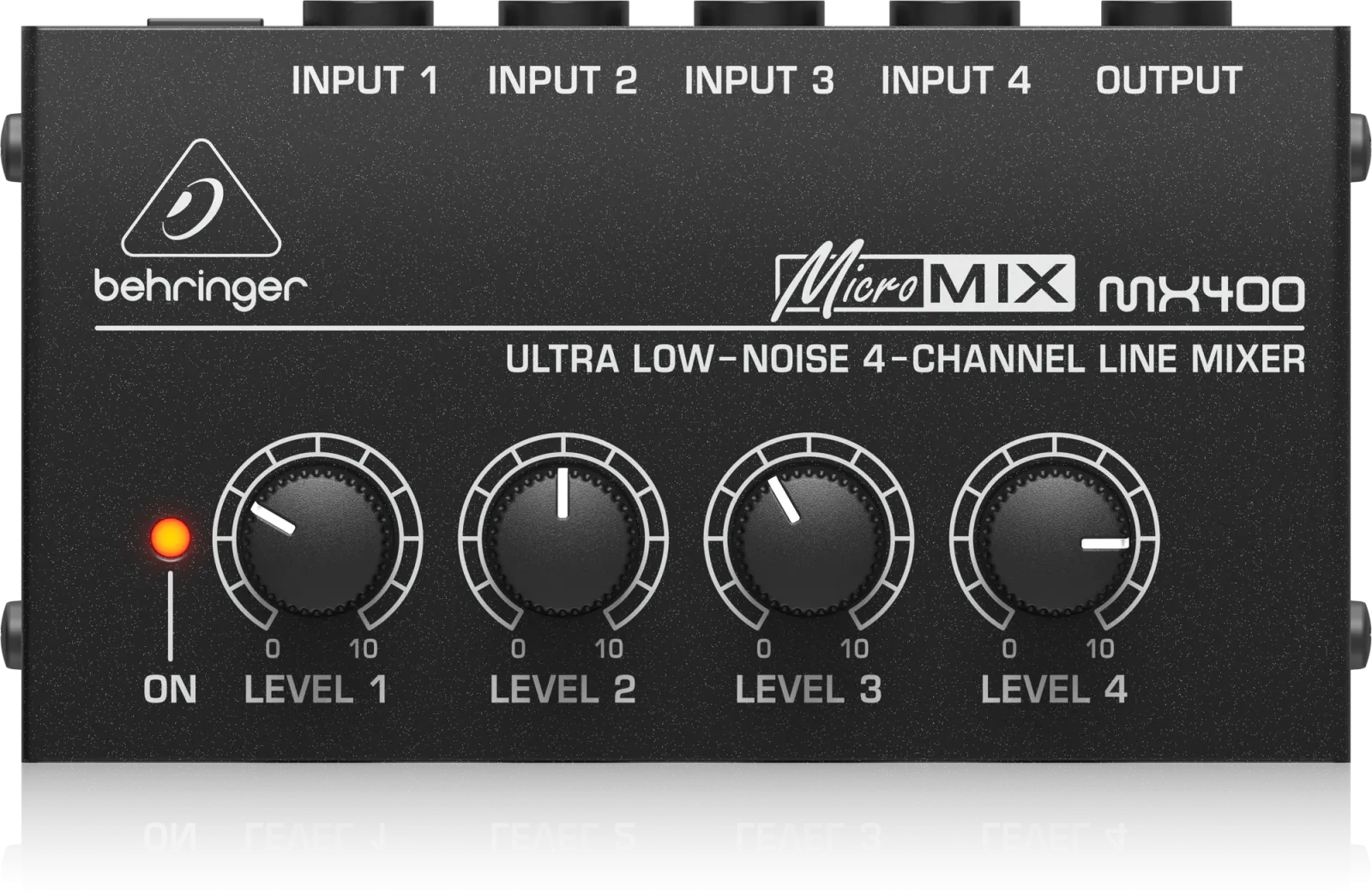 Micromix MX400