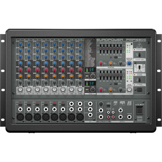 PMP1680S