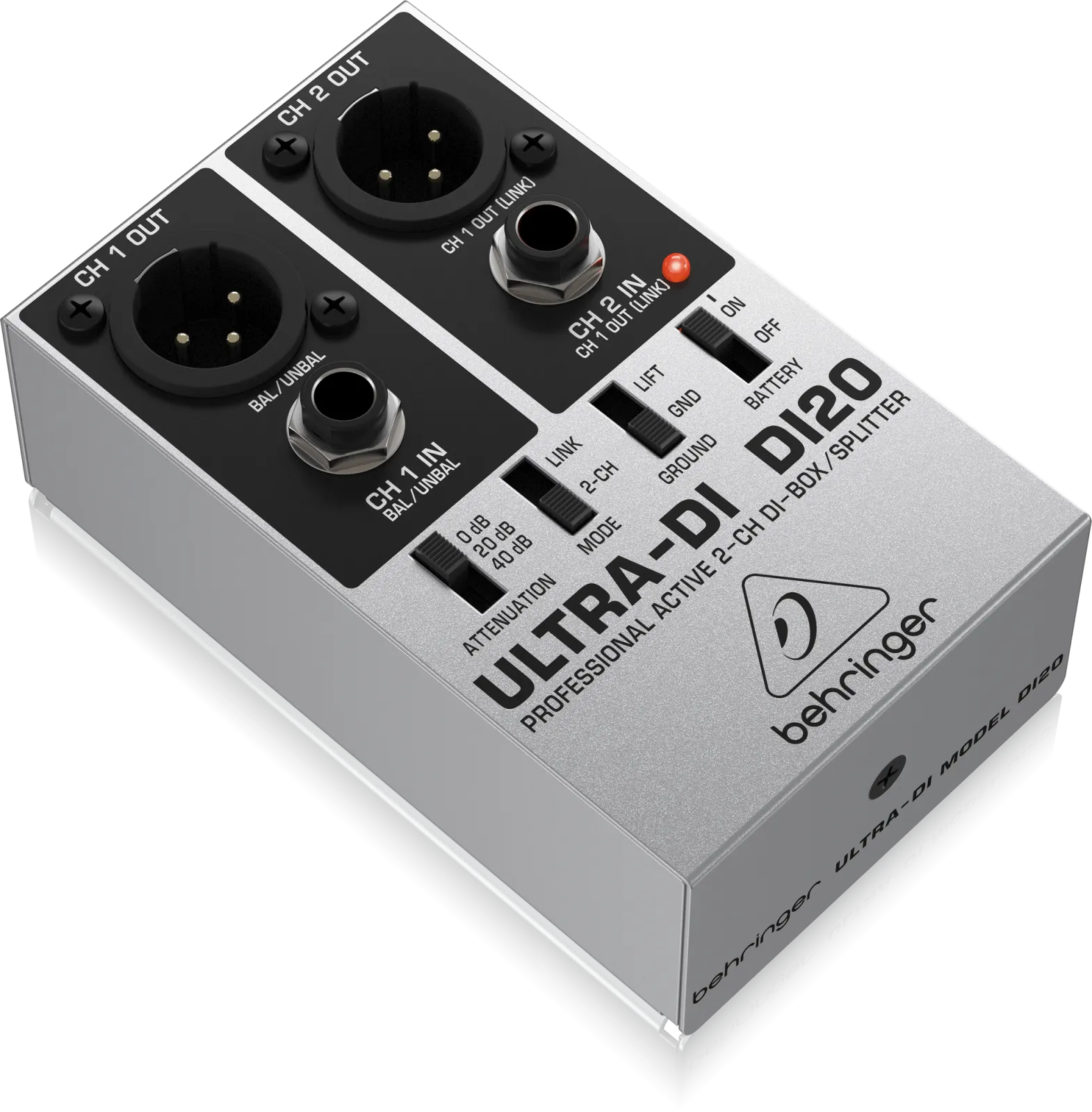 Ultra-DI DI20