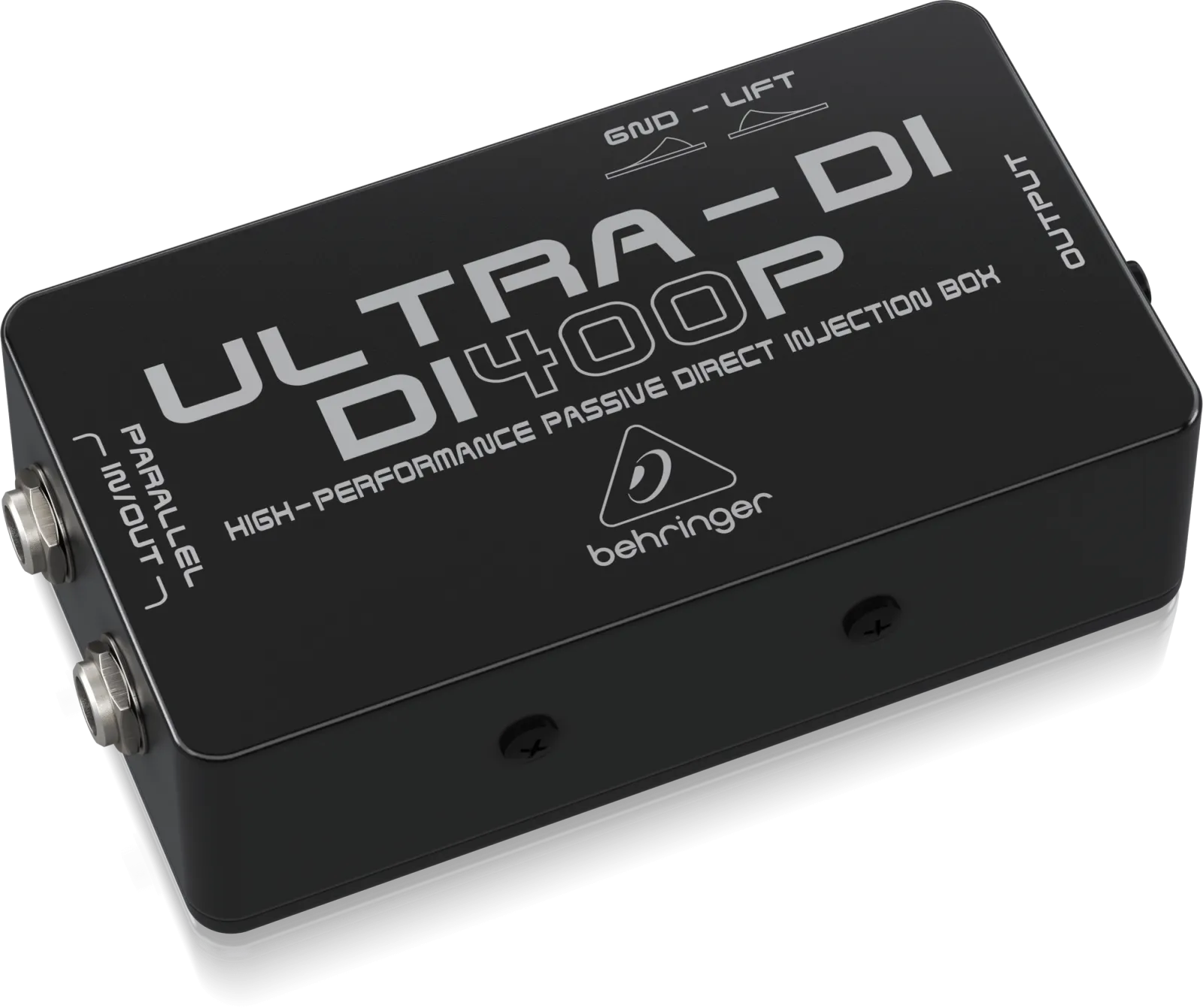 Ultra-DI DI400P